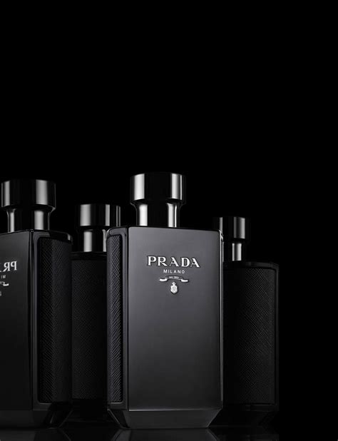 prada intense masculino|prada l'homme intense discontinued.